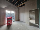 Paupių R. , A++ , 85 % , 90 m², dvibutis namas. - nuotraukos Nr. 2