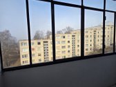 Nuomojamas Naujai Įrengtas, Jaukus 18 Kv.m - nuotraukos Nr. 8