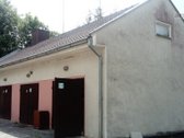 Nuomojamos garažų paskirties patalpos, viso