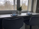 Nuomojamas 1 kambario butas po kapitalinio - nuotraukos Nr. 2
