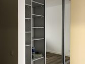 Nuomojamas 1 kambario butas po kapitalinio - nuotraukos Nr. 17