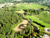 Varėnos r. sav., Senosios Varėnos k. Gamtos - nuotraukos Nr. 3