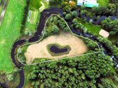 Varėnos r. sav., Senosios Varėnos k. Gamtos - nuotraukos Nr. 5