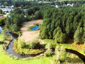 Varėnos r. sav., Senosios Varėnos k. Gamtos - nuotraukos Nr. 9