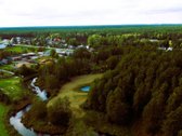 Varėnos r. sav., Senosios Varėnos k. Gamtos - nuotraukos Nr. 10