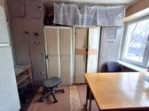 1/2 dalis bendrabučio kambario - nuotraukos Nr. 11
