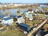 Parduodamas 5,08 Aro Sklypas Su Sodo Nameliu - nuotraukos Nr. 2