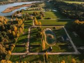 O Sala – moderni skandinaviška estetika ir