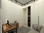 Parduodamas 4 kambarių 96,55 m2 butas , - nuotraukos Nr. 7