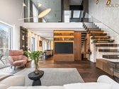 Penthouse apartamentai pirmoje eilėje prie - nuotraukos Nr. 2