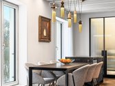 Penthouse apartamentai pirmoje eilėje prie - nuotraukos Nr. 6