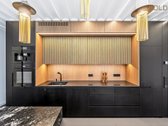 Penthouse apartamentai pirmoje eilėje prie - nuotraukos Nr. 7