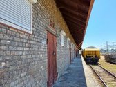 Sandėliavimo patalpos Radviliškyje - nuotraukos Nr. 2