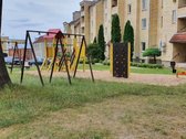 Dvibutis Alytaus centre su parkavimo vietomis - nuotraukos Nr. 26