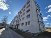 Pilnai Renovuotame Name Naujosios Akmenės - nuotraukos Nr. 2