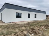 Parduodamas modernus ir erdvus namas - nuotraukos Nr. 8