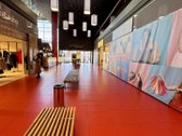 Prekybos centre “arena (Taikos g. 64) - nuotraukos Nr. 18