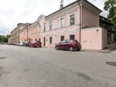 Parduodamas Jaukus Ir Šviesus 1 Kambario - nuotraukos Nr. 5