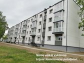 Šalia Naujosios Akmenės Centrinės Aikštės - nuotraukos Nr. 3