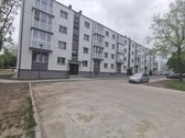 Šalia Naujosios Akmenės Centrinės Aikštės - nuotraukos Nr. 6