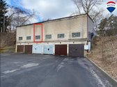 Parduodamas 35 kv. m Erdvus Mūrinis Garažas - nuotraukos Nr. 4