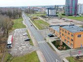 Nuomojamos administracinės paskirties - nuotraukos Nr. 5