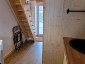 Parduodami 1 Miegamojo Apartamentai Nidoje – - nuotraukos Nr. 5