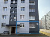 2 kambarių butas renovuotame name Ukmergėje - - nuotraukos Nr. 2