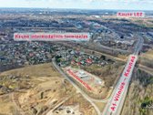 Parduodami Komercinės Paskirties Sklypai Su - nuotraukos Nr. 10