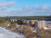 Revingio kvartalas įsikūręs kaimynystėje su - nuotraukos Nr. 17