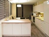 ** 3-jų Kambarių Apartamentų Nuoma su - nuotraukos Nr. 3