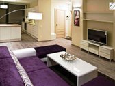 ** 3-jų Kambarių Apartamentų Nuoma su