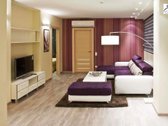 ** 3-jų Kambarių Apartamentų Nuoma su - nuotraukos Nr. 2