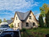 Dviejų aukštų namas su rūsiu, atskirai nuo - nuotraukos Nr. 4