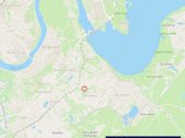 Parduodamas erdvus 10.56 arų sklypas Aruodo - nuotraukos Nr. 3