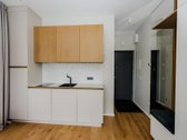 Parduodamas jaukus, pilnai įrengtas studijos - nuotraukos Nr. 8