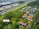 Parduodamas 15 Arų Namų Valdos Sklypas Kaune, - nuotraukos Nr. 3