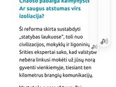 Parduodami du sklypai viens salia kito. - nuotraukos Nr. 13