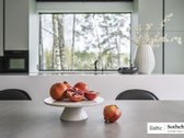 Modernaus minimalizmo namai gamtos apsuptyje - nuotraukos Nr. 26