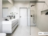Modernaus minimalizmo namai gamtos apsuptyje - nuotraukos Nr. 42