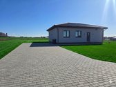 Modernūs Ir Erdvūs Namai Kvietiniuose – Jūsų - nuotraukos Nr. 13