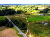 Parduodamas 1,007 Ha Namų Valdos Sklypas
