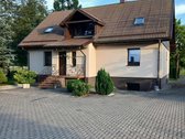 Parduodamas erdvus ir tvarkingas gyvenamasis - nuotraukos Nr. 2