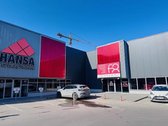 Siūlome 1000 m² erdvių prekybinės paskirties - nuotraukos Nr. 2
