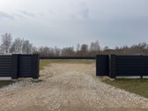 Parduodami sklypai Žibų g. 103; 101; 99 – po - nuotraukos Nr. 4