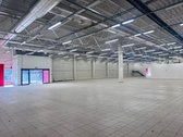 Siūlome 1000 m² erdvių prekybinės paskirties - nuotraukos Nr. 4