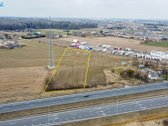 Parduodamas Sklypas Šalia A5 Magistralės Prie