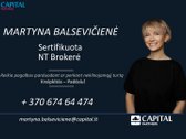 Parduodamas Sklypas Šalia A5 Magistralės Prie - nuotraukos Nr. 12