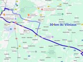 Netoli Minsko pl., Savičiūnų sen. Kaniūkiškių - nuotraukos Nr. 3