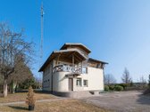 Parduodamas erdvus 317,59 kv. m gyvenamasis - nuotraukos Nr. 3